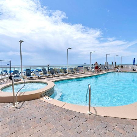 Seychelles 1504 Apartment Panama City Beach Exterior photo
