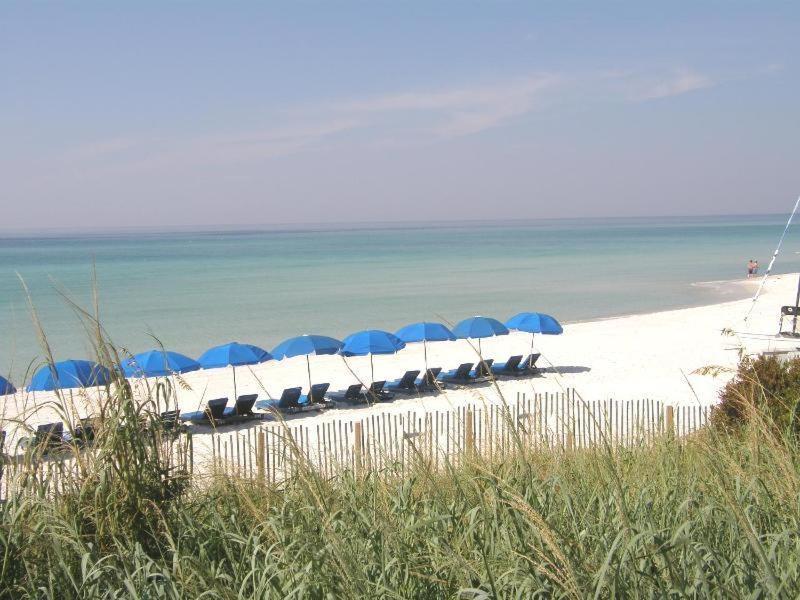 Seychelles 1504 Apartment Panama City Beach Exterior photo