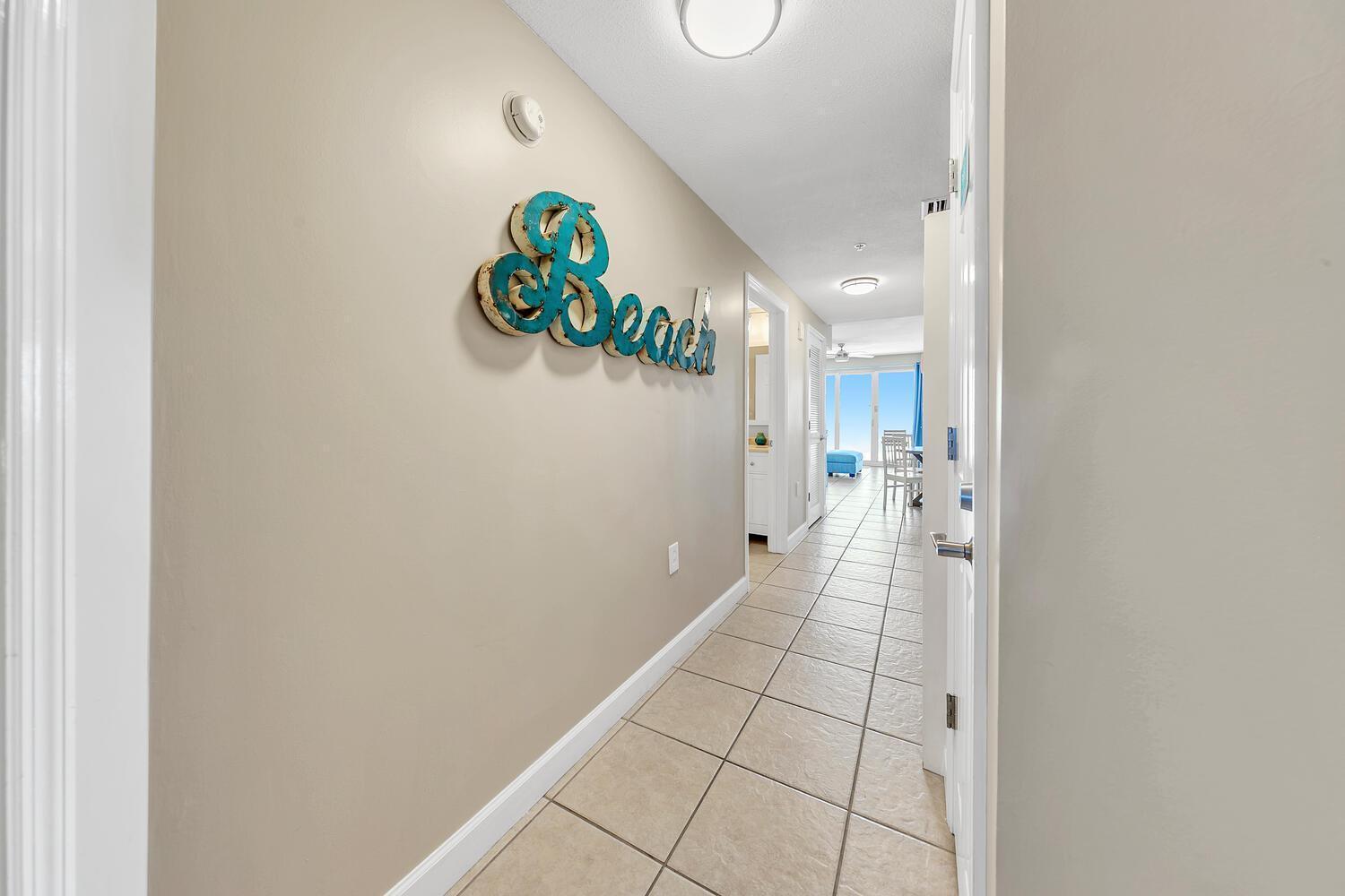 Seychelles 1504 Apartment Panama City Beach Exterior photo