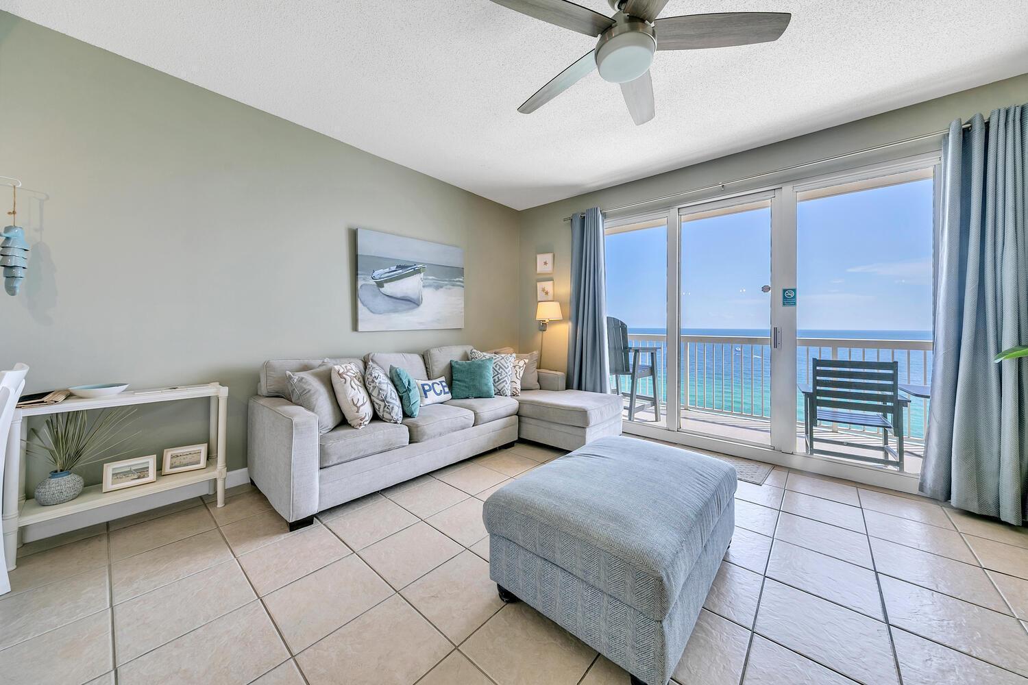 Seychelles 1504 Apartment Panama City Beach Exterior photo