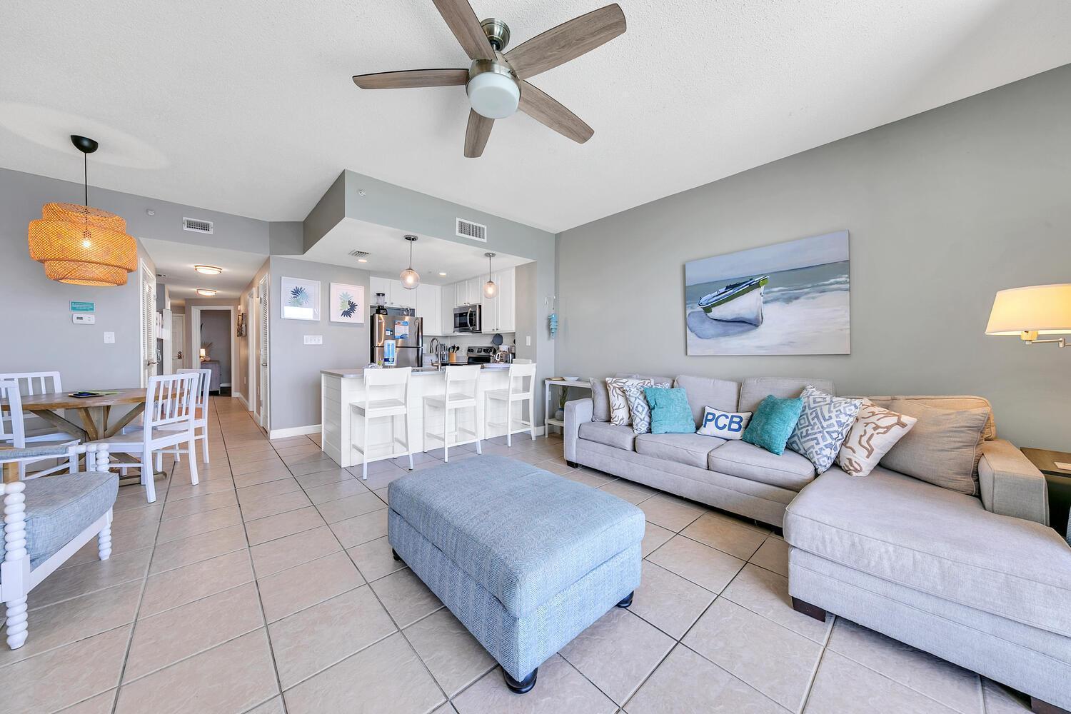 Seychelles 1504 Apartment Panama City Beach Exterior photo